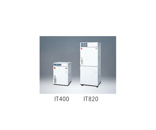 61-9661-80　［Discontinued］Carbonic Acid Incubator　IT600