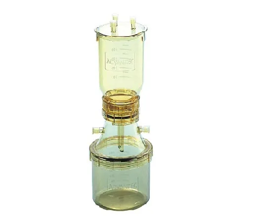 4-858-01 Polysulfone Holder (φ47mm) KP-47S 43301010