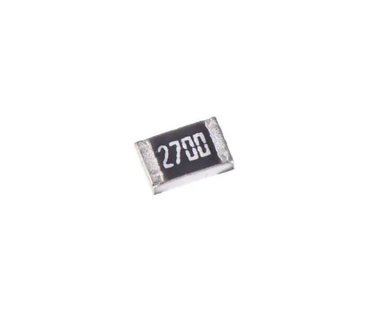 63-4734-57 TE Connectivity CRG Series Thick Film Surface Mount Fixed Resistor 0805 Case 270Ω ±1% 0.125W ±100ppm/°C CRG0805F270R