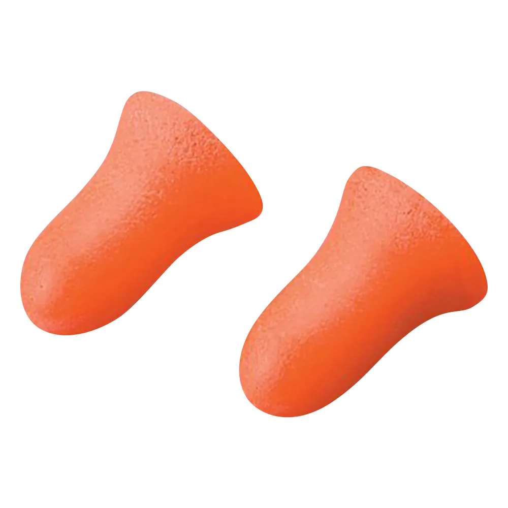 9-044-21 Earplugs Without Cord 1 Set FEP-01