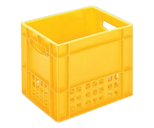 67-7238-99 Container 12P-6 Yellow 20195500YE304