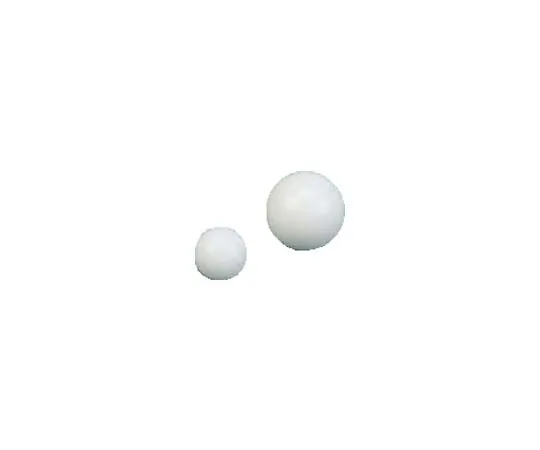 65-2060-20 Fluororesin (PTFE) Sphere 9.52Φ NR0308-003