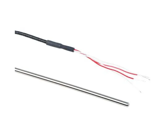 63-4670-59 RS PRO Type PT 100 Thermocouple 200mm Length, 4mm Diameter, -50°C → +250°C 123-5592
