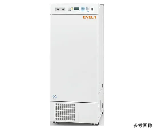 63-1394-11　［Discontinued］Incubator with lighting　FLI-2010A