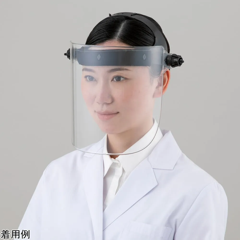 4-4948-01　［Discontinued］Protective surfaces　FSB-1