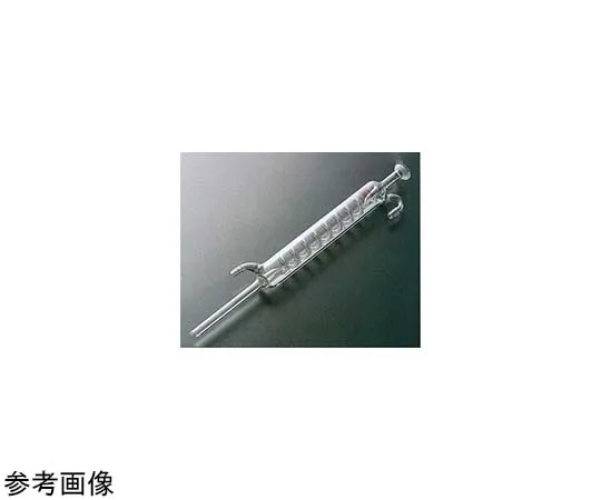 65-6831-88 Ball Joint Coil Cooler 200 mm 18/9 1807-01