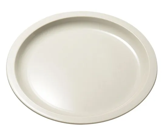 62-2924-30 (Gray) Poly-Pro Round Dish 26 cm 1708GR