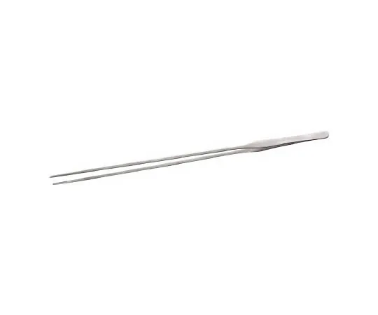 62-3227-87 Stainless Steel Tweezers Long 500 mm Straight 208L