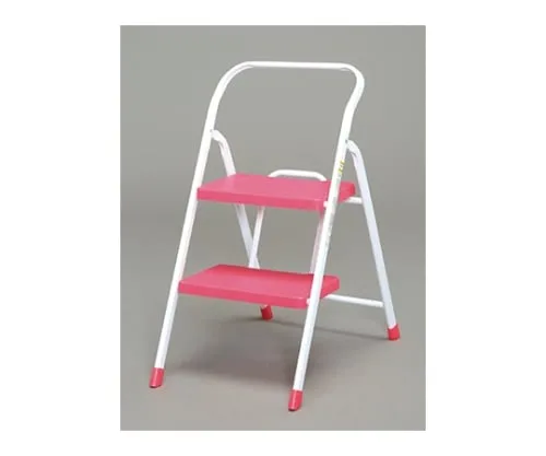 61-0452-68　［Discontinued］Folding Step OSU-2 Pink　201994/OSU-2