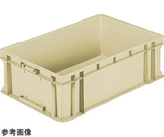 67-6589-31 Container NS50A-2 Hole A Gray 20450400GL804