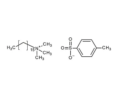 61-0348-44 Hexadecyltrimethylammonium-P-Toluenesulfonate for Synthesis 814692 100G 8.14692.0100
