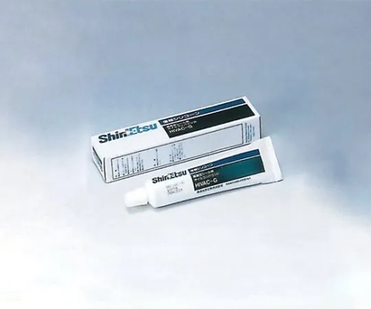 61-0064-83 Silicone Grease (HIVAC G) 100g CL8150-01-10
