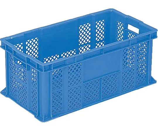 67-6655-97 Container B45-3 Blue 10490100BL503