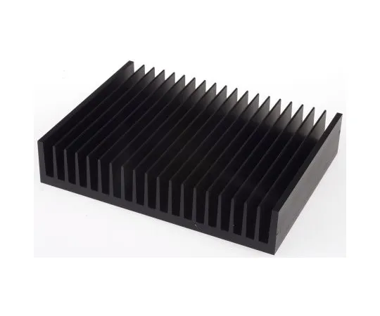 63-4840-35 Heatsink, 0.48K/W, 150 x 200 x 40mm EM/B/150