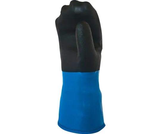 68-0448-02 Hybrid Pile Mitts Mittens L 739L 739L