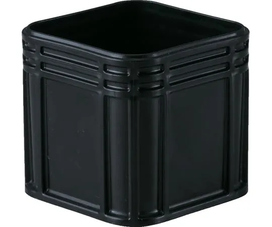 65-8313-05 Container Container #025 Black 20005100BK901