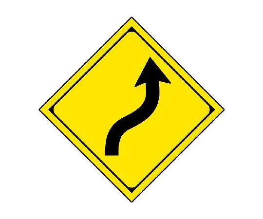 62-6120-20　［Discontinued］Work Shoes (Mesh Gray) 24 cm　894-37R