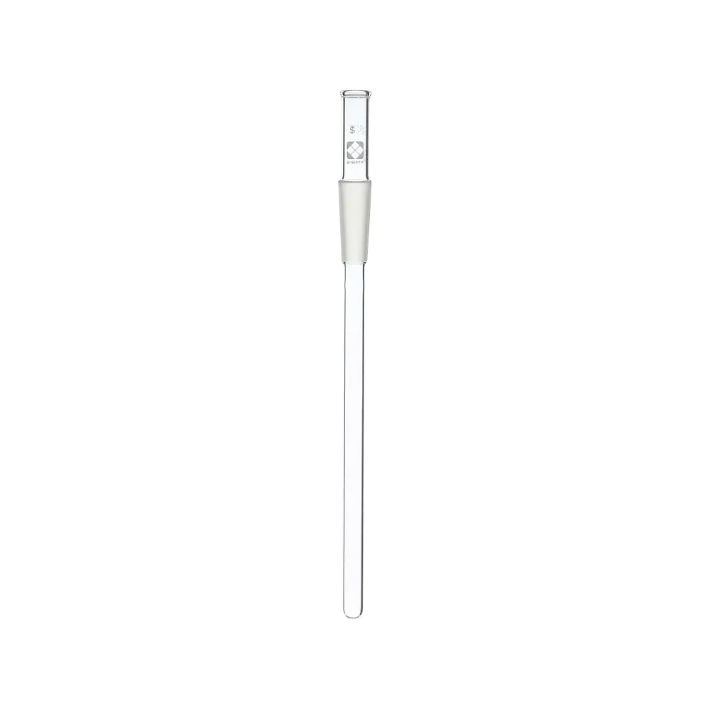 61-4406-81 Protective Tube for Common Sliding Engagement Thermometer 15/35 006560-15200