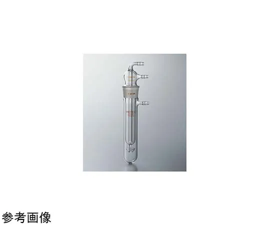 65-6838-81 Sublimator (Type A) 20 x 140 mm 19/22 1941-01-1