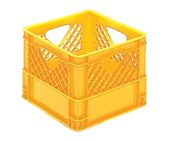 67-7239-01 Container 16P-2 Yellow 20260800YE304