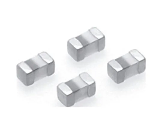63-4883-58 TDK 12 nH ±5% Multilayer SMD Inductor, 0402 (1005M) Case, SRF: 3GHz Q: 8 400mA dc 400mΩ Rdc MLG1005S12NJT000