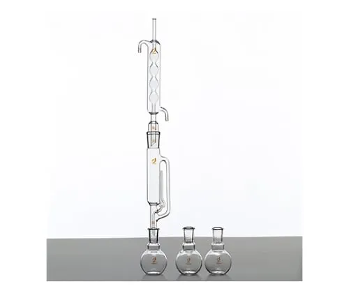 61-0100-73 Socks Extractor II 2L CL1058-10