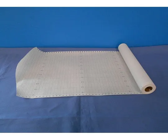 63-5625-72 Recording Paper 10 pieces 20m AR-6000-2(K)