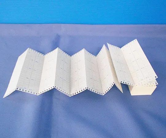 63-6537-98 Recording Paper 10 pieces 881A-020L