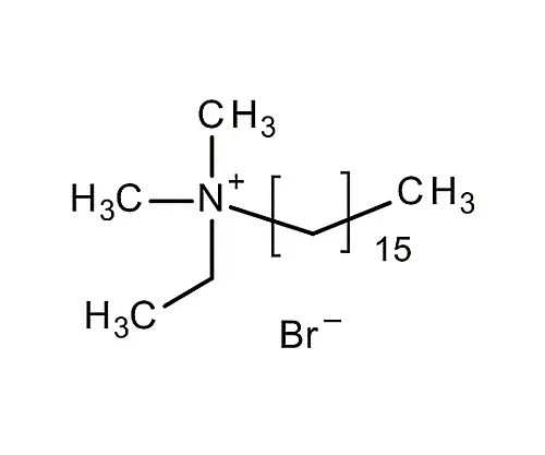 61-0354-85 Ethylhexadecyldimethylammonium Bromide for Synthesis 818424 100G 8.18424.0100