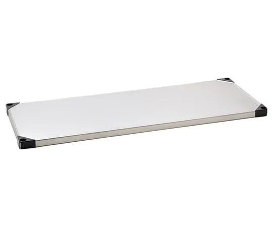 64-3473-50 430 Solid Erecta Shelf W 606 x D 461mm MSS610