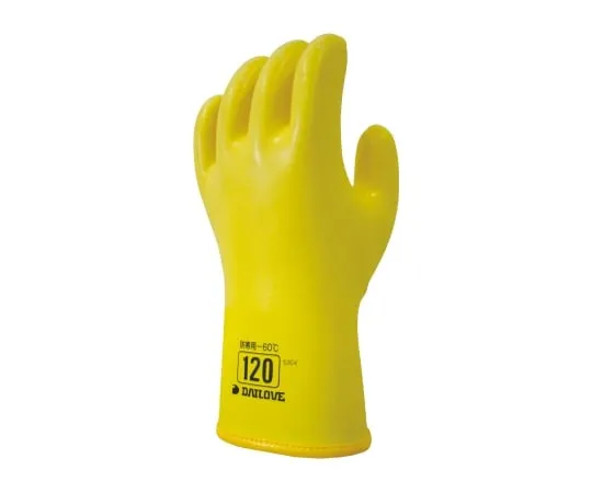 62-2693-59 Cold Protection Gloves Dirobe 120M