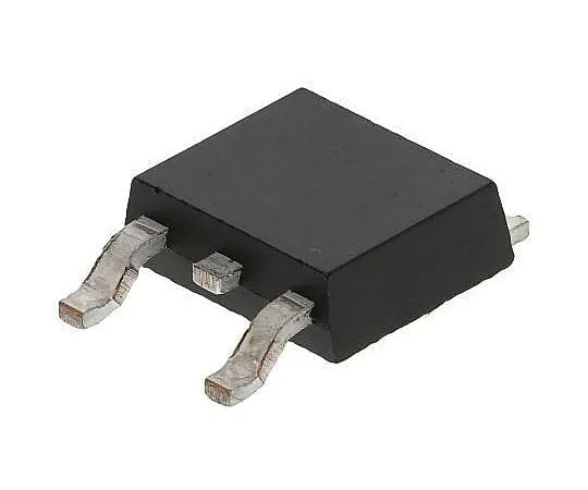63-4706-69 ROHM, 8 V Linear Voltage Regulator, 500mA, 1-Channel, ±4% 3-Pin, DPAK BA178M08FP-E2 BA178M08FP-E2