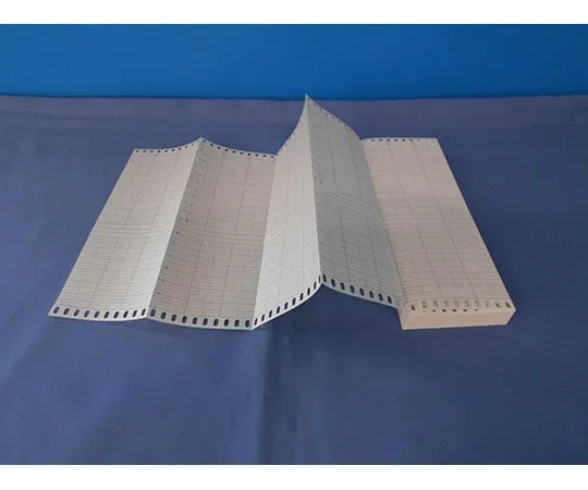 63-5626-94 Recording Paper 10 pieces 21 m 05-110(K)