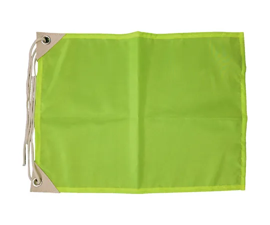 63-1966-72 Fluorescent Banner Yellow 1137023003