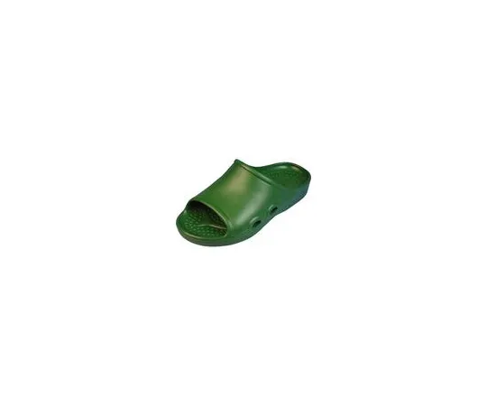 63-3307-19 EVA Sandals Just Mode No.500 Green #5