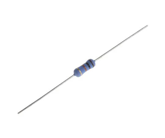 63-4729-38 TE Connectivity 10kΩ 1W Metal Film Fixed Resistor ±5% ±300ppm/°C ROX1SJ10K