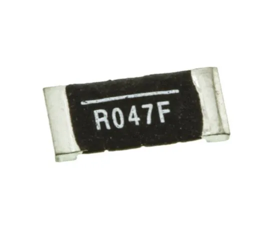 63-4755-10 47mΩ 2512 Metal Strip Current Sensing Surface Mount Fixed Resistor ±1% 1W - TL3AR047F TL3AR047F
