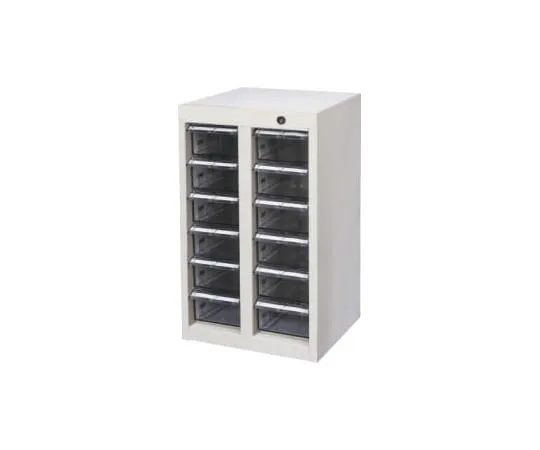 64-8242-10 Drug Storage MLB-12C