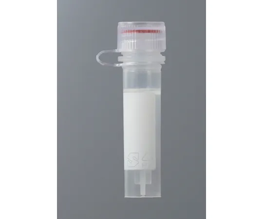 67-5190-86 Screw Cap Tube 0.5 mL Standing Loop Cap (Unsterilized) 500 Pieces