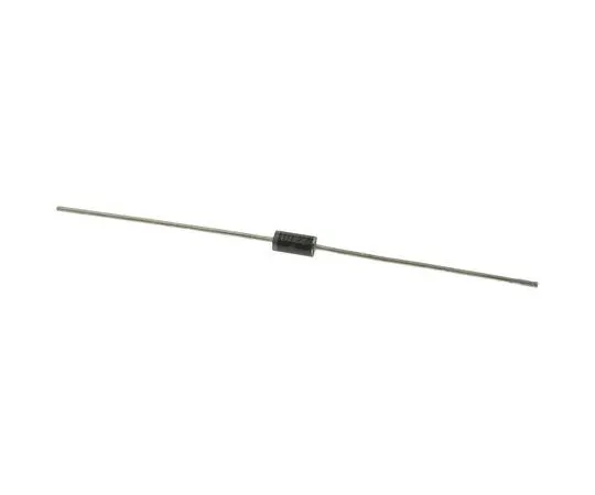 63-4897-07 ON Semi 30V 1A, Schottky Diode, 2-Pin DO-41 1N5818RLG 1N5818RLG