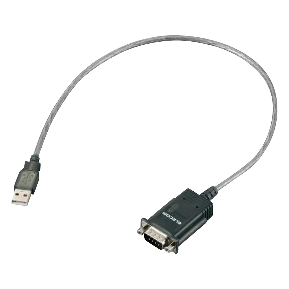 2-6945-11　［Discontinued］USB - Serial Cable Connection Kit　UC-SGT1