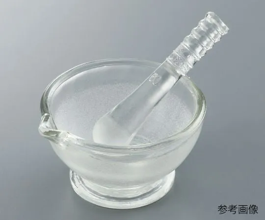 4-531-01　［Discontinued］Glass Mortar　GM6040