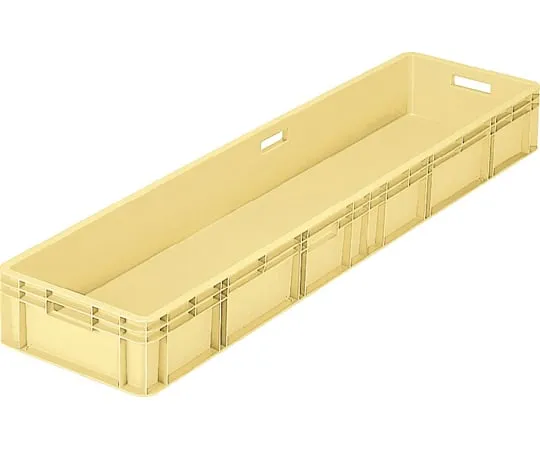 67-7317-42 TP Standard Container TP3121.5 with Handle Cream 20510000CL202