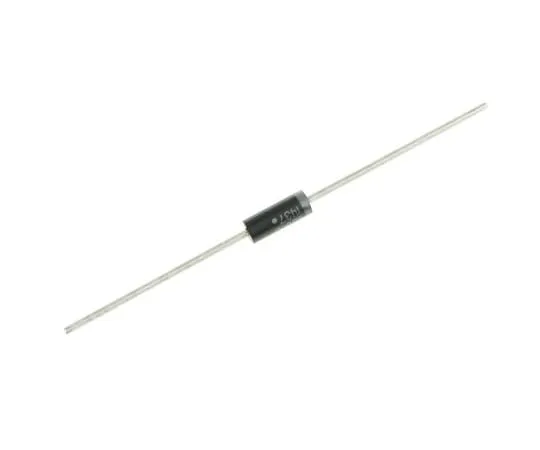 63-4917-96 ON Semiconductor, 200V Zener Diode 5% 5 W Through Hole 2-Pin DO-15 1N5388BRLG