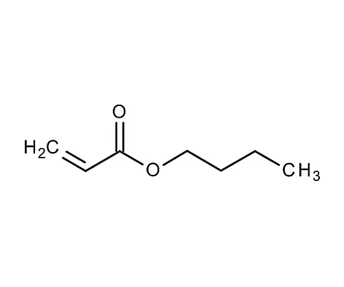 61-0327-44 Butyl Acrylate (Stabilized with MEHQ) (Stabilizer: Hydroquinone Monomethyl Ether) for Synthesis 800832 100mL 8.00832.0100