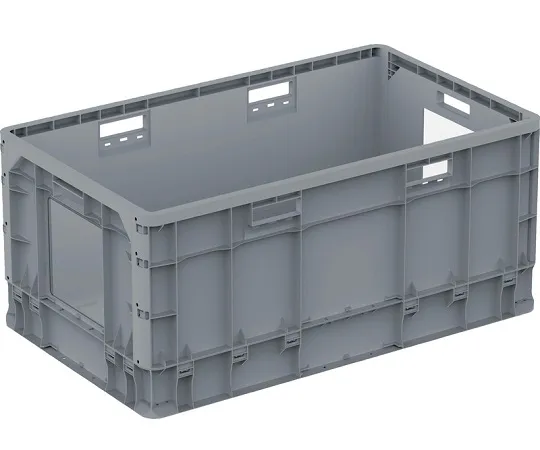 67-5240-50 Visible Container TP484-S Light Gray/Transparent 21341104GL802TM