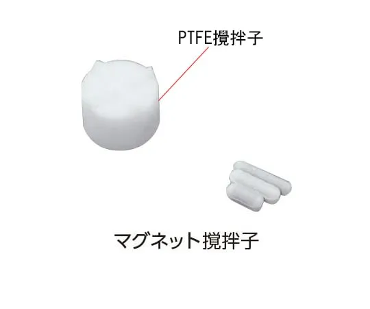 64-1243-20 PTFE Stirrer TC-20