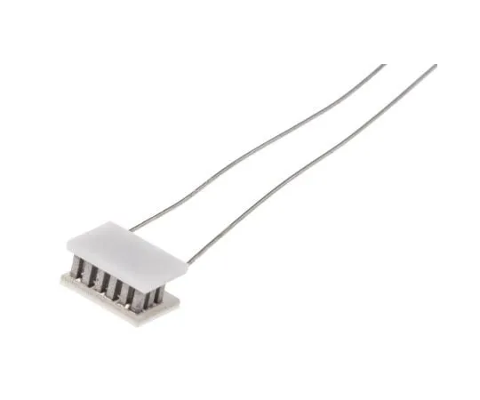63-4825-85 Peltier Module, 0.7W, 800mA, 1.4V, 6 x 4mm ET-011-05-15-RS