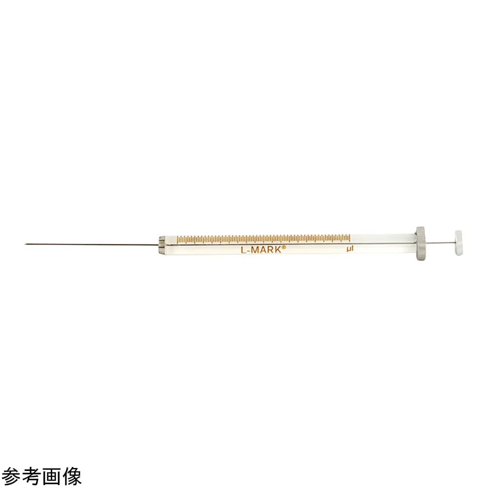 4-5358-01 Syringe Fixing Type for SIMADZU 5 μL 3030411