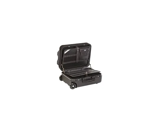 63-4794-92 GT Line HDPE Tool Case Wheeled, 453 x 345 x 185mm NM WHEELS PEL